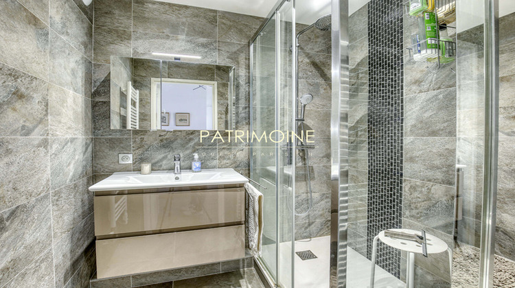 Ma-Cabane - Vente Appartement ENGHIEN-LES-BAINS, 95 m²