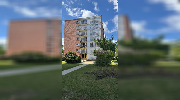 Ma-Cabane - Vente Appartement ENGHIEN-LES-BAINS, 78 m²