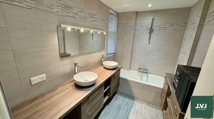 Ma-Cabane - Vente Appartement ENGHIEN-LES-BAINS, 67 m²