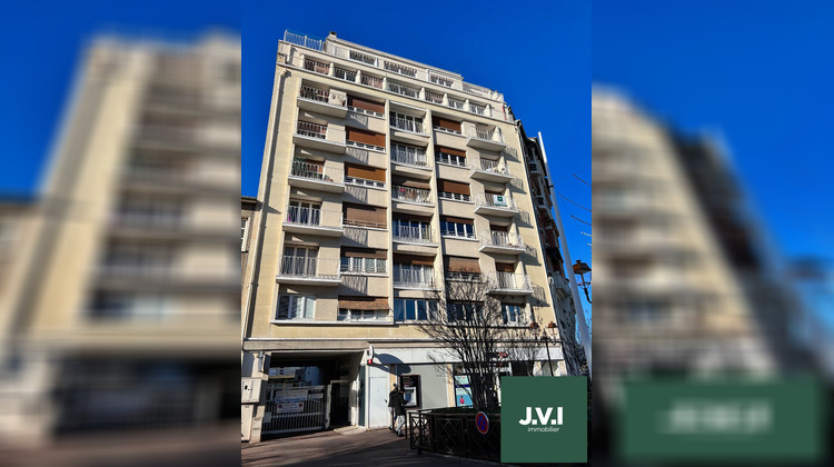 Ma-Cabane - Vente Appartement ENGHIEN-LES-BAINS, 84 m²