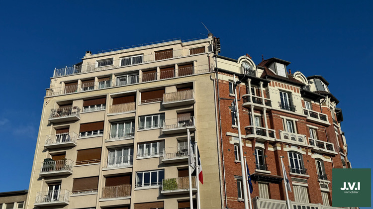 Ma-Cabane - Vente Appartement ENGHIEN-LES-BAINS, 84 m²