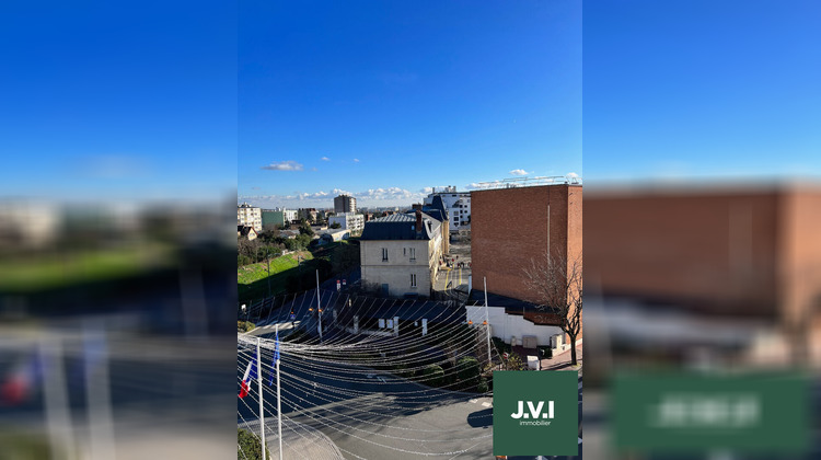 Ma-Cabane - Vente Appartement ENGHIEN-LES-BAINS, 84 m²