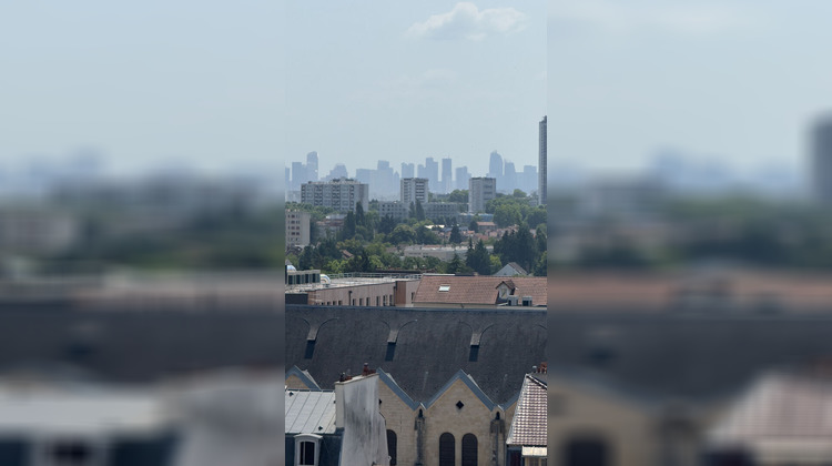 Ma-Cabane - Vente Appartement ENGHIEN-LES-BAINS, 84 m²