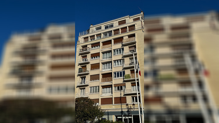 Ma-Cabane - Vente Appartement ENGHIEN-LES-BAINS, 84 m²