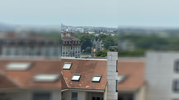 Ma-Cabane - Vente Appartement ENGHIEN-LES-BAINS, 84 m²