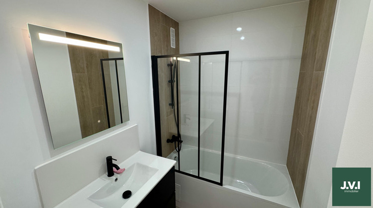 Ma-Cabane - Vente Appartement ENGHIEN-LES-BAINS, 62 m²