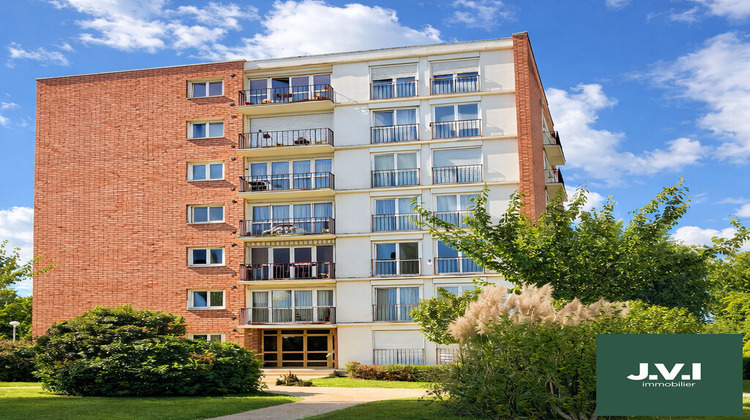 Ma-Cabane - Vente Appartement ENGHIEN-LES-BAINS, 62 m²