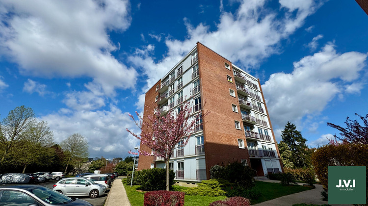 Ma-Cabane - Vente Appartement ENGHIEN-LES-BAINS, 62 m²