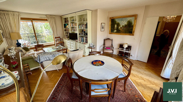 Ma-Cabane - Vente Appartement ENGHIEN-LES-BAINS, 101 m²