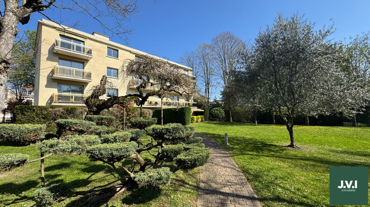 Ma-Cabane - Vente Appartement ENGHIEN-LES-BAINS, 62 m²