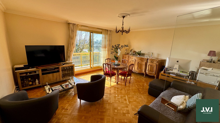 Ma-Cabane - Vente Appartement ENGHIEN-LES-BAINS, 62 m²