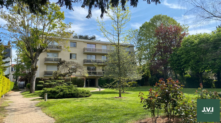 Ma-Cabane - Vente Appartement ENGHIEN-LES-BAINS, 62 m²