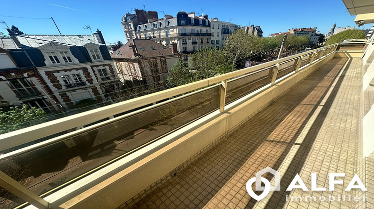 Ma-Cabane - Vente Appartement ENGHIEN-LES-BAINS, 125 m²