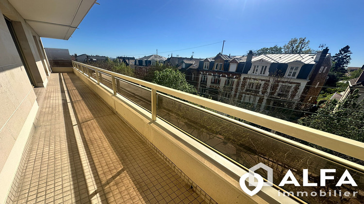 Ma-Cabane - Vente Appartement ENGHIEN-LES-BAINS, 125 m²