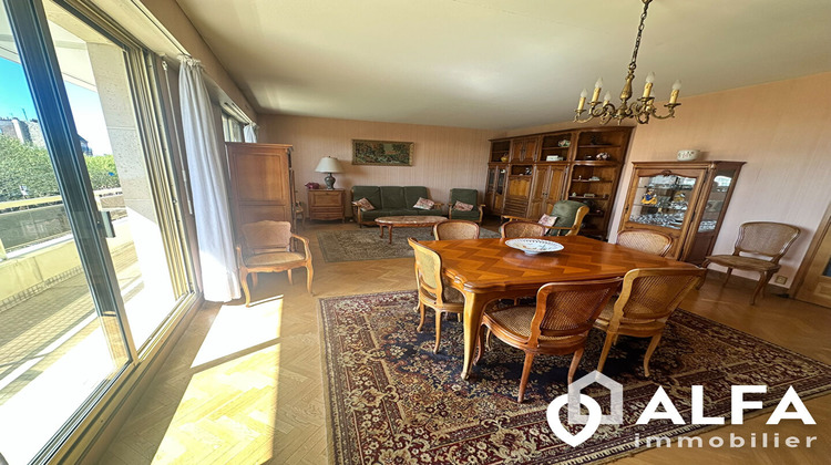 Ma-Cabane - Vente Appartement ENGHIEN-LES-BAINS, 125 m²