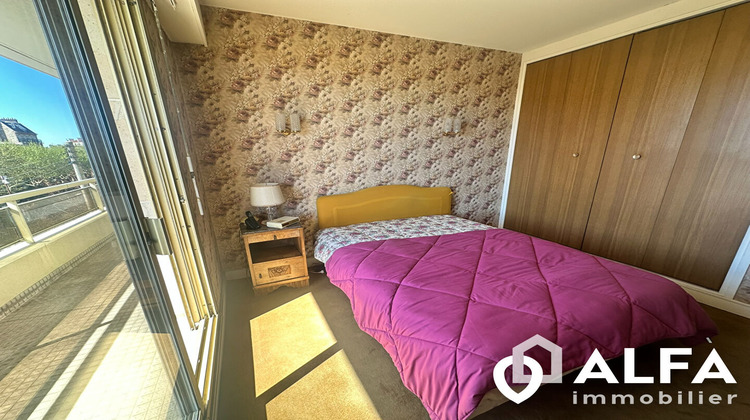 Ma-Cabane - Vente Appartement ENGHIEN-LES-BAINS, 125 m²