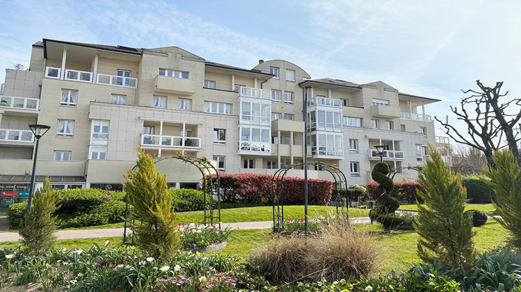 Ma-Cabane - Vente Appartement ENGHIEN-LES-BAINS, 138 m²