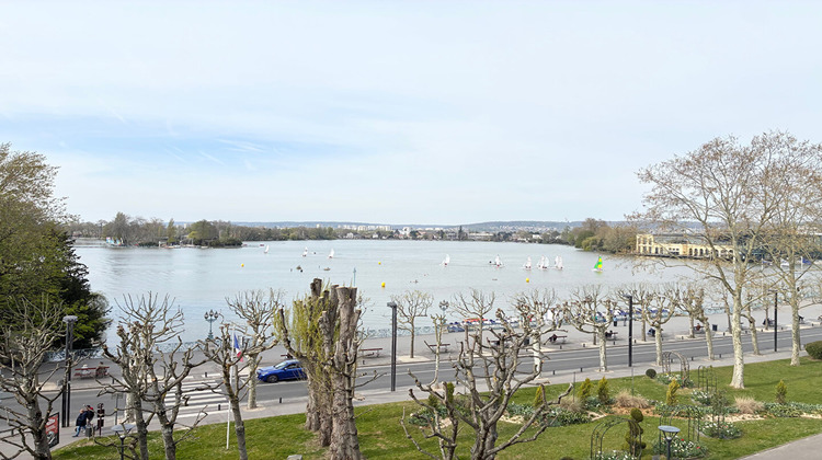Ma-Cabane - Vente Appartement ENGHIEN-LES-BAINS, 138 m²
