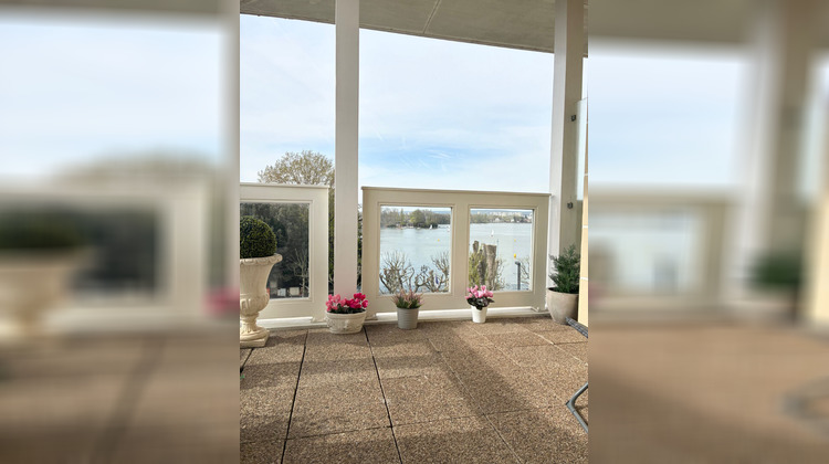 Ma-Cabane - Vente Appartement ENGHIEN-LES-BAINS, 138 m²