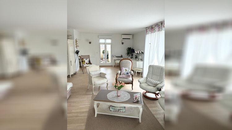 Ma-Cabane - Vente Appartement ENGHIEN-LES-BAINS, 138 m²
