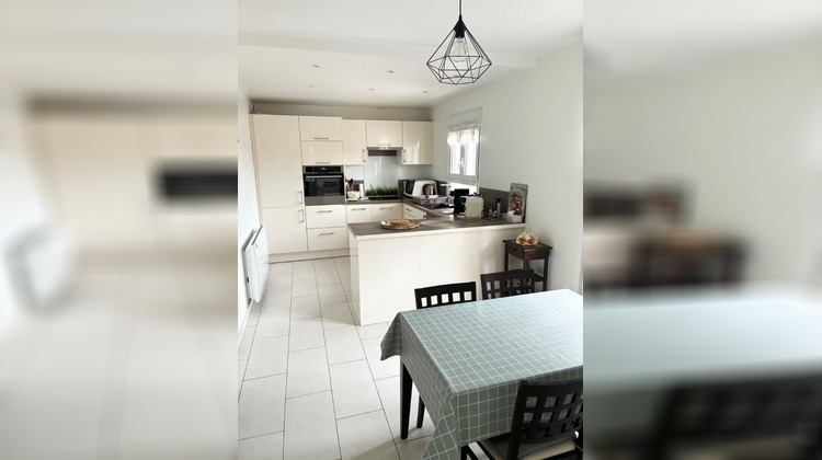 Ma-Cabane - Vente Appartement ENGHIEN-LES-BAINS, 138 m²