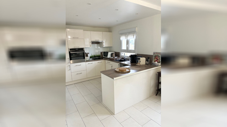 Ma-Cabane - Vente Appartement ENGHIEN-LES-BAINS, 138 m²