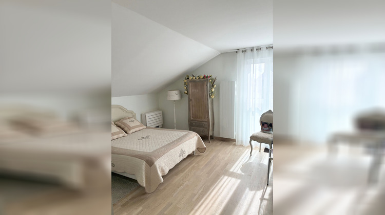 Ma-Cabane - Vente Appartement ENGHIEN-LES-BAINS, 138 m²