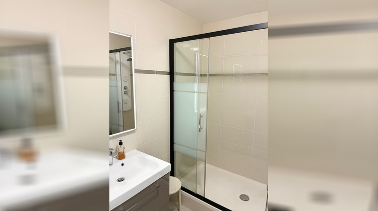 Ma-Cabane - Vente Appartement ENGHIEN-LES-BAINS, 138 m²