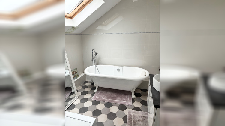 Ma-Cabane - Vente Appartement ENGHIEN-LES-BAINS, 138 m²