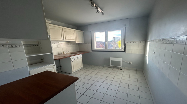 Ma-Cabane - Vente Appartement ENGHIEN-LES-BAINS, 54 m²