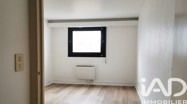 Ma-Cabane - Vente Appartement Enghien-les-Bains, 17 m²