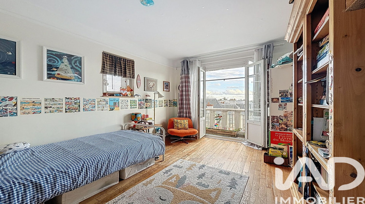 Ma-Cabane - Vente Appartement Enghien-les-Bains, 58 m²