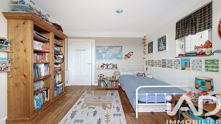 Ma-Cabane - Vente Appartement Enghien-les-Bains, 58 m²