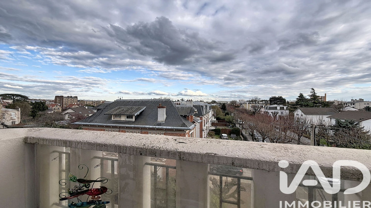 Ma-Cabane - Vente Appartement Enghien-les-Bains, 58 m²