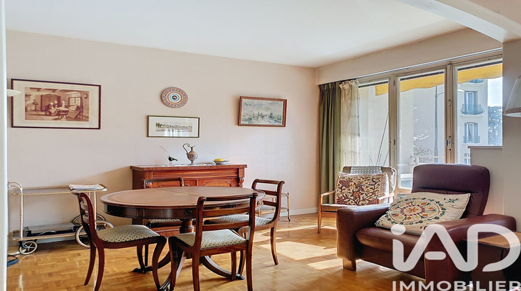 Ma-Cabane - Vente Appartement Enghien-les-Bains, 102 m²