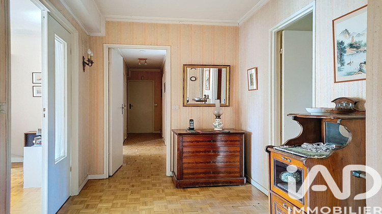 Ma-Cabane - Vente Appartement Enghien-les-Bains, 102 m²