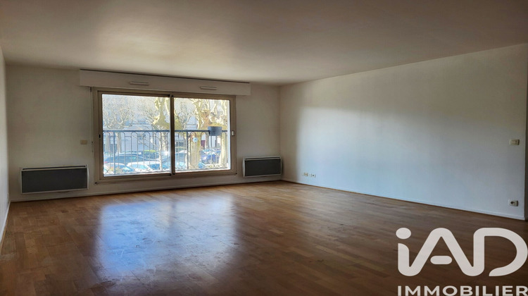 Ma-Cabane - Vente Appartement Enghien-les-Bains, 88 m²