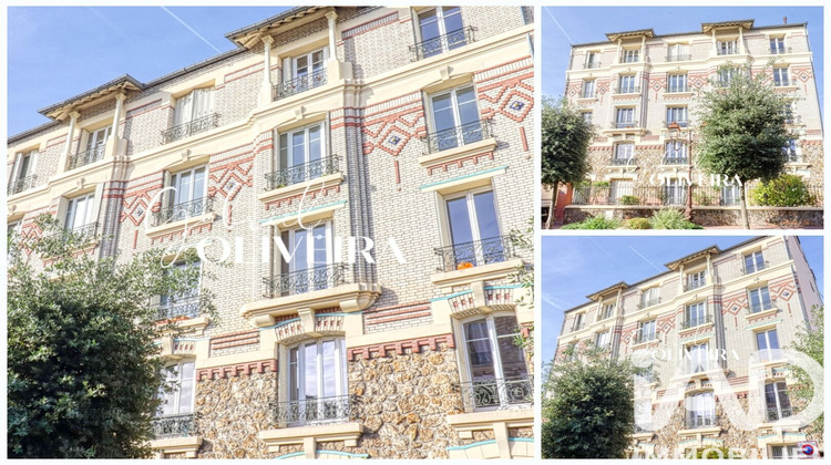 Ma-Cabane - Vente Appartement Enghien-les-Bains, 72 m²
