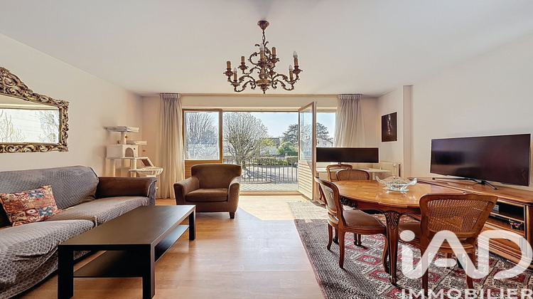 Ma-Cabane - Vente Appartement Enghien-les-Bains, 82 m²