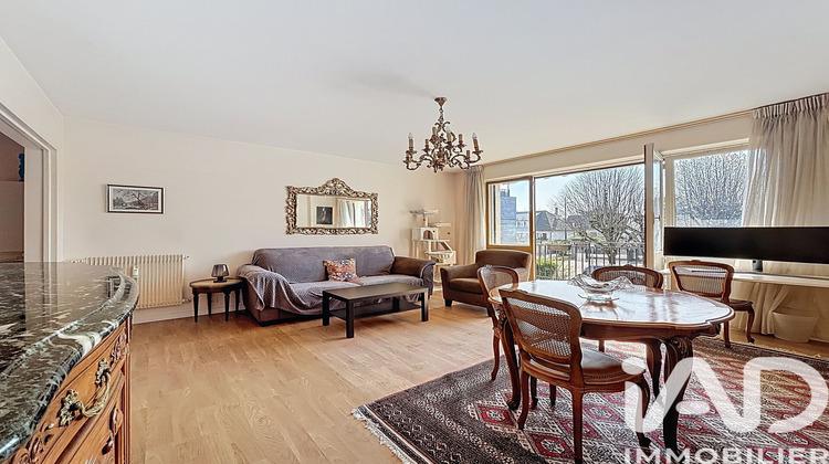 Ma-Cabane - Vente Appartement Enghien-les-Bains, 82 m²