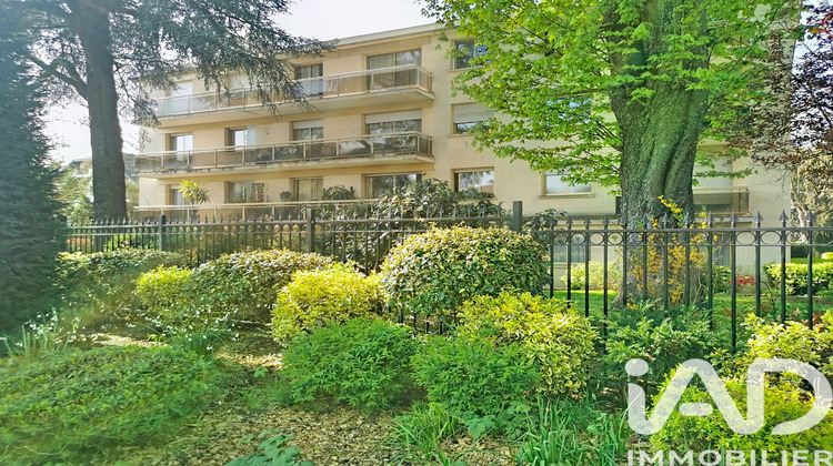 Ma-Cabane - Vente Appartement Enghien-les-Bains, 62 m²