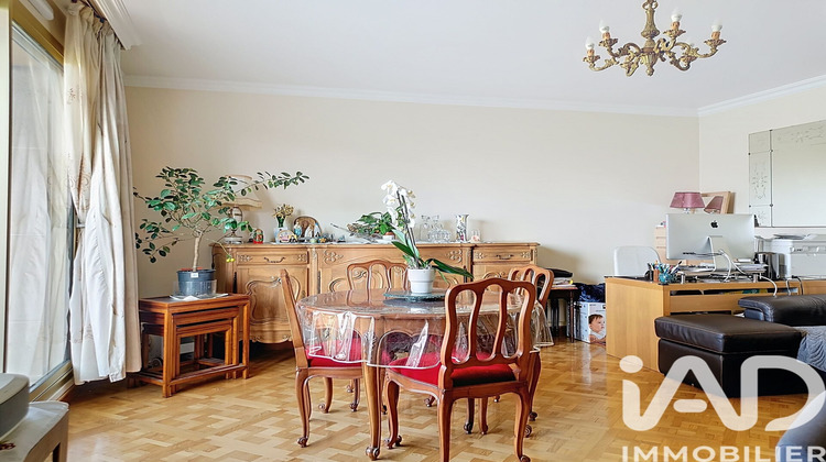 Ma-Cabane - Vente Appartement Enghien-les-Bains, 62 m²