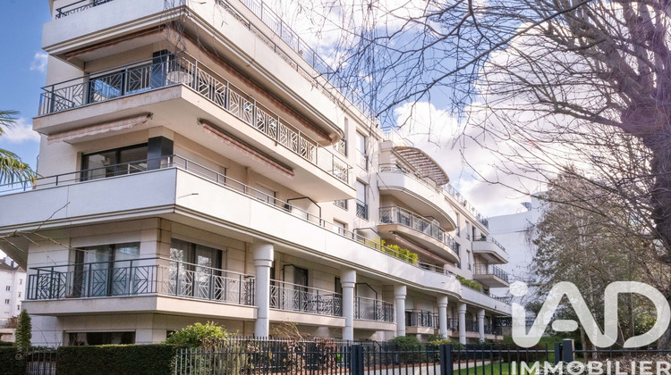 Ma-Cabane - Vente Appartement Enghien-les-Bains, 46 m²