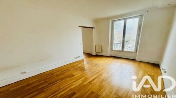 Ma-Cabane - Vente Appartement Enghien-les-Bains, 27 m²