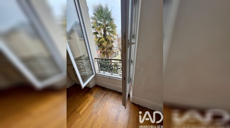 Ma-Cabane - Vente Appartement Enghien-les-Bains, 27 m²