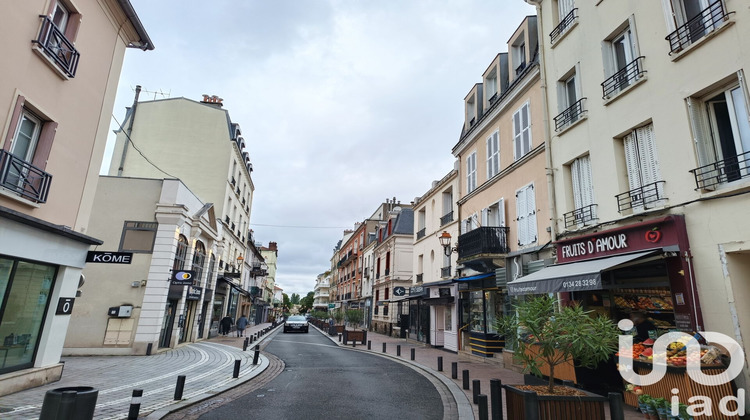 Ma-Cabane - Vente Appartement Enghien-les-Bains, 30 m²