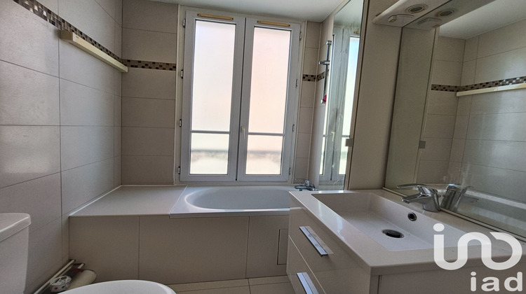 Ma-Cabane - Vente Appartement Enghien-les-Bains, 30 m²