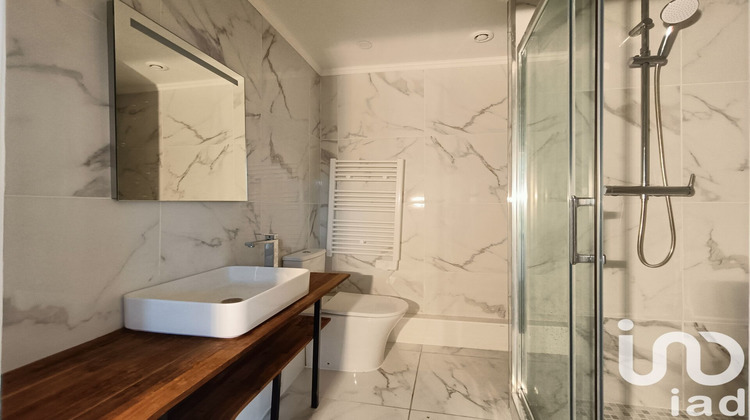 Ma-Cabane - Vente Appartement Enghien-les-Bains, 45 m²