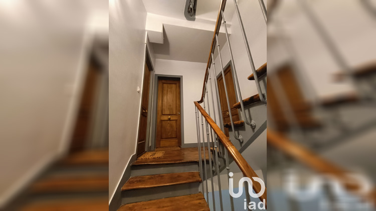 Ma-Cabane - Vente Appartement Enghien-les-Bains, 45 m²