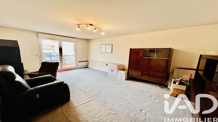 Ma-Cabane - Vente Appartement Enghien-les-Bains, 69 m²